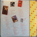 The Korgis - The Korgis (LP, Album)