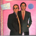 The Korgis - The Korgis (LP, Album)