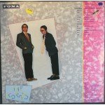 The Korgis - The Korgis (LP, Album)