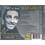 Jean Sablon - C'est Si Bon (CD, Comp)