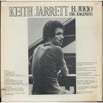 Keith Jarrett - El Juicio (The Judgement) (LP, Album, RI)