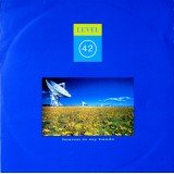 Level 42 - Heaven In My Hands (12