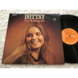 Dottsy - Tryin' To Satisfy You (LP, Comp)