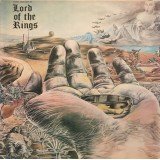Bo Hansson - Music Inspired By Lord Of The Rings (LP, Album, RP)