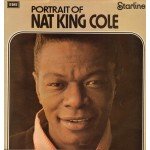 Nat King Cole - Portrait Of Nat King Cole (LP, Comp)