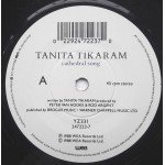 Tanita Tikaram - Cathedral Song (7