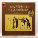 Donizetti*, Mirella Freni, Sesto Bruscantini, Leo Nucci âˆ™ GÃ¶sta Winbergh, Riccardo Muti - Don Pasquale (2xLP, Album + Box)