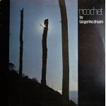 Tangerine Dream - Ricochet (LP, Album, Tan)