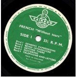 Unknown Artist - French 