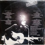 Donovan - The Donovan File (2xLP, Comp)