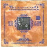 The Kane Gang - Respect Yourself (7