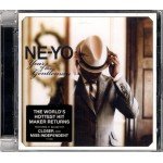 Ne-Yo - Year Of The Gentleman (CD, Album, Sup)