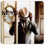 Ne-Yo - Year Of The Gentleman (CD, Album, Sup)