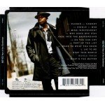 Ne-Yo - Year Of The Gentleman (CD, Album, Sup)