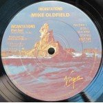 Mike Oldfield - Incantations (2xLP, Album, Gat)