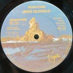 Mike Oldfield - Incantations (2xLP, Album, Gat)