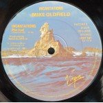 Mike Oldfield - Incantations (2xLP, Album, Gat)