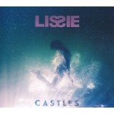 Lissie - Castles (CD, Album)