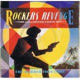 Rockers Revenge Featuring Donnie Calvin - The Harder They Come (7