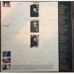 Sam Brown - Stop! (LP, Album)