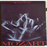 Mozart*, Westminster Quartet, Keith Puddy, Ian Wilson (17) - Clarinet Quintet in A Oboe Quartet in F (LP, LAB)