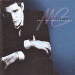 Michael BublÃ© - Call Me Irresponsible (2xCD, Album, Dlx, Tou)