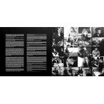 Various - Johnny Cash: Forever Words (2xLP, Album)