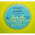 Saint Tropez - One More Minute / Je T'Aime (12