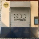 Various - 37 Adventures Presents Odd Numbers Volume 1 (LP, Album)