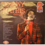 Johnny Mathis - The Johnny Mathis Collection (2xLP, Comp)