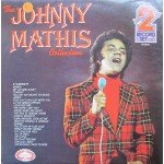 Johnny Mathis - The Johnny Mathis Collection (2xLP, Comp)