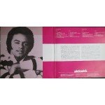 Johnny Mathis - The Johnny Mathis Collection (2xLP, Comp)