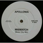 Apollonia - Mismatch (12