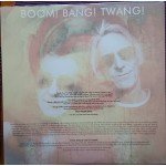 Steve Ellis - Boom! Bang! Twang! (LP, Album)