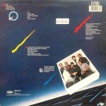 Maze Featuring Frankie Beverly - Can't Stop The Love (LP, Album)