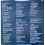 Alison Moyet - Alf (LP, Album, Blu)