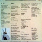 Paul McCartney - Pipes Of Peace (LP, Album, Gat)