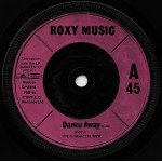 Roxy Music - Dance Away (7