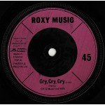 Roxy Music - Dance Away (7