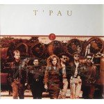 T'Pau - Rage (LP, Album)