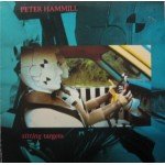 Peter Hammill - Sitting Targets (LP, Album)