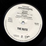 Ruts* - Babylon's Burning (7