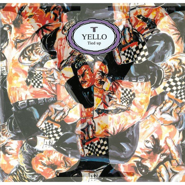 Yello - Tied Up (12