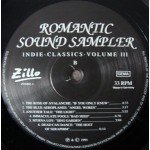 Various - Romantic Sound Sampler (LP, Comp)