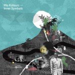 Mo Kolours - Inner Symbols (LP, Album, Ltd, P/Mixed)