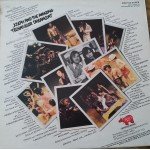 Andrew Lloyd Webber And Tim Rice - Joseph And The Amazing Technicolor Dreamcoat (Original London Cast) (LP, Album)