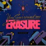 Erasure - You Surround Me (12