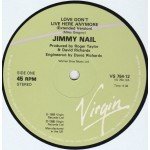 Jimmy Nail - Love Don't Live Here Anymore (Extended Version) (12