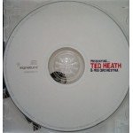 Ted Heath & His Orchestra* - Presenting... Ted Heath & His Orchestra (CD, Comp)