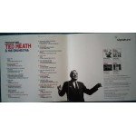 Ted Heath & His Orchestra* - Presenting... Ted Heath & His Orchestra (CD, Comp)